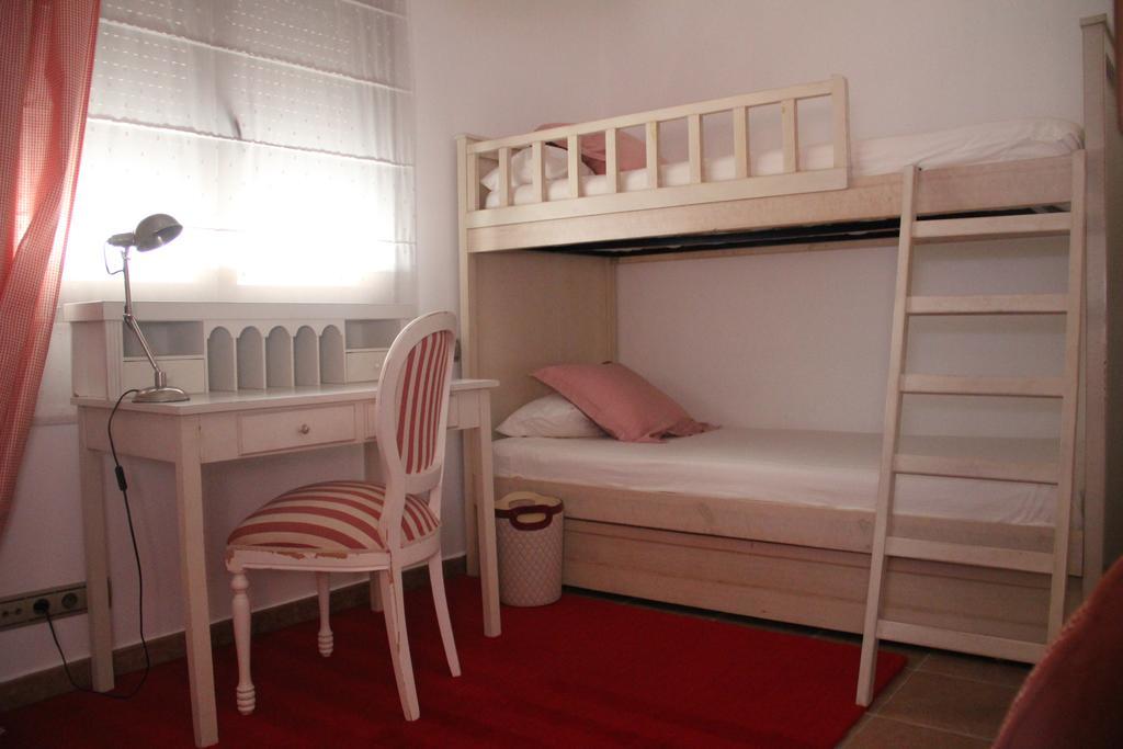 Villa Sierra De Gata Santibanez el Alto Ngoại thất bức ảnh