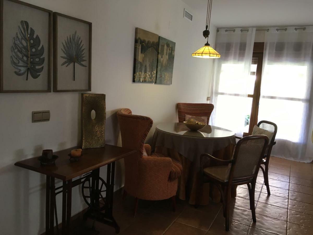 Villa Sierra De Gata Santibanez el Alto Ngoại thất bức ảnh